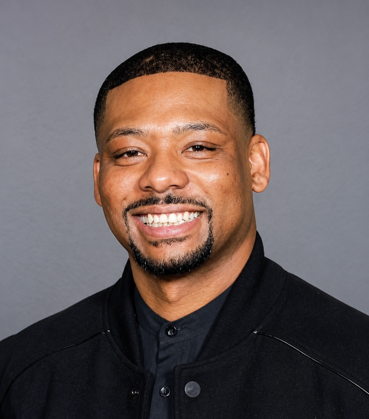 Saeed Marince, CSCP — Founder of SM Growth Advisory